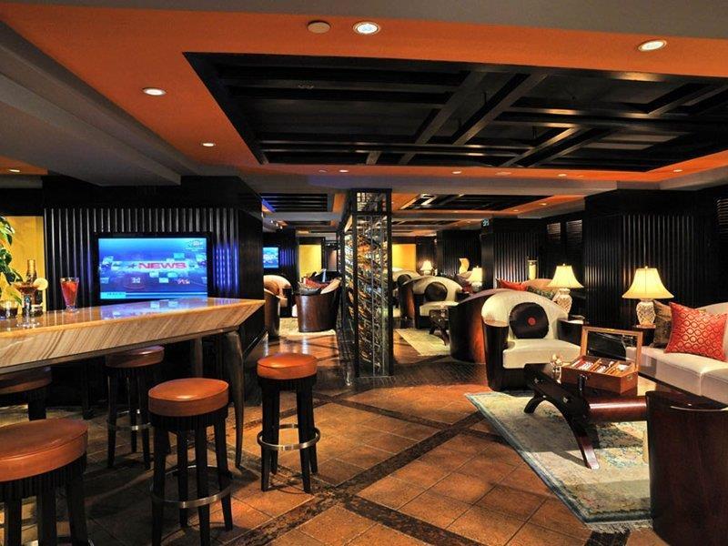 Shanghai Jc Mandarin Hotel Limited Ngoại thất bức ảnh