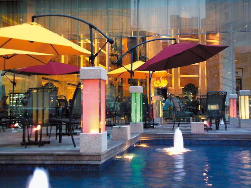 Shanghai Jc Mandarin Hotel Limited Ngoại thất bức ảnh